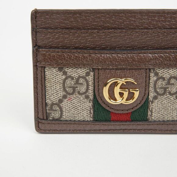 Ophidia Card Case - Picture 2 of 7